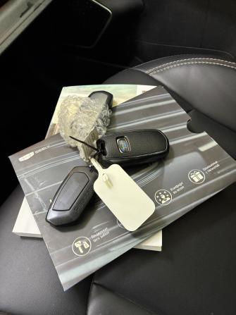 Geely Atlas I с пробегом 2020 года, цена 1 699 000 рублей, 100000 км, внедорожник, Автокод Объявления