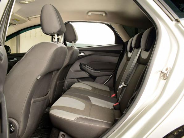 Ford Focus III с пробегом 2011 года, цена 745 995 рублей, 242848 км, хэтчбек, Автокод Объявления