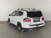 Chevrolet Orlando I Москва  - изображение 23