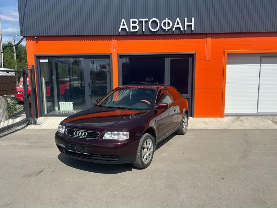 Audi A3 I (8L) Сызрань  - изображение 1