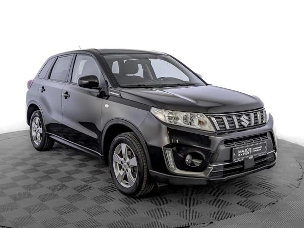 Suzuki Vitara II Рестайлинг с пробегом 2020 года, цена 1 925 000 рублей, 94945 км, внедорожник, Автокод Объявления