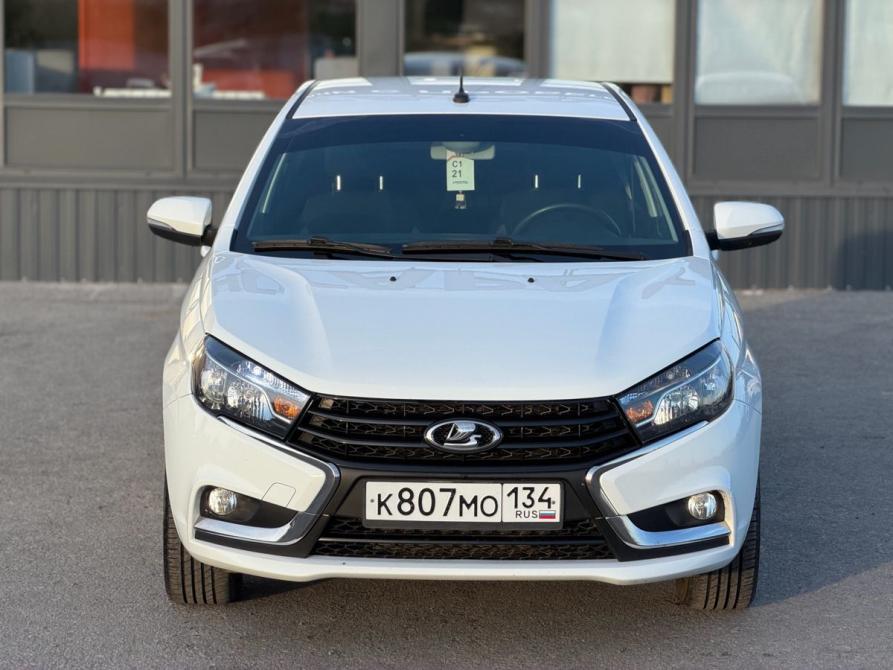 Lada (ВАЗ) Vesta I Волгоград  - изображение 6