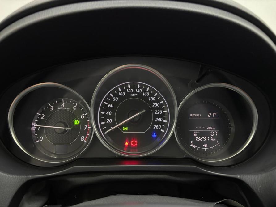 Mazda 6 III (GJ) Альметьевск  - изображение 19