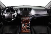 Toyota Highlander II (XU40) Рестайлинг Пермь  - изображение 45