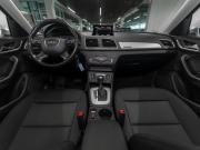 Audi Q3 I (8U) Рестайлинг Москва  - изображение 34