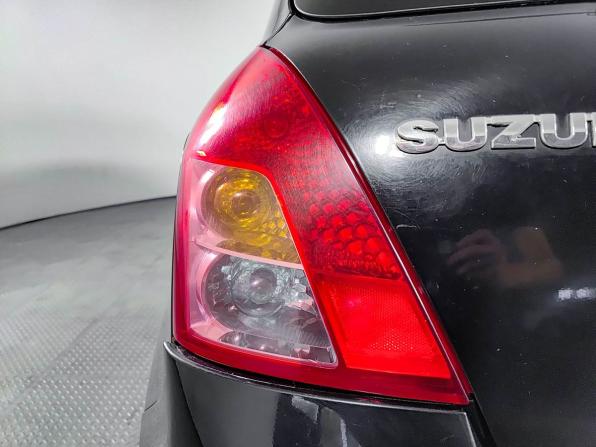 Suzuki Swift III с пробегом 2008 года, цена 475 000 рублей, 286312 км, хэтчбек, Автокод Объявления