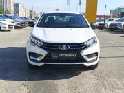 Lada (ВАЗ) Vesta I Рестайлинг (NG) Йошкар-Ола  - изображение 24