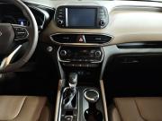 Hyundai Santa Fe IV Москва  - изображение 34