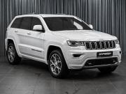 Jeep Grand Cherokee IV (WK2) Рестайлинг Ставрополь  - изображение 27