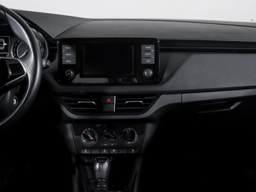 Skoda Rapid II Москва  - изображение 13