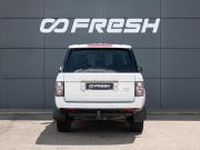Land Rover Range Rover III Рестайлинг 2 Краснодар  - изображение 29