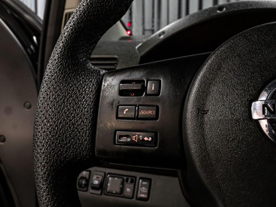Nissan Navara (Frontier) III (D40) Минеральные Воды  - изображение 14