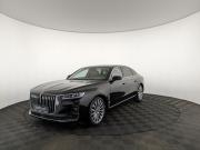 Hongqi H9 I Москва  - изображение 31