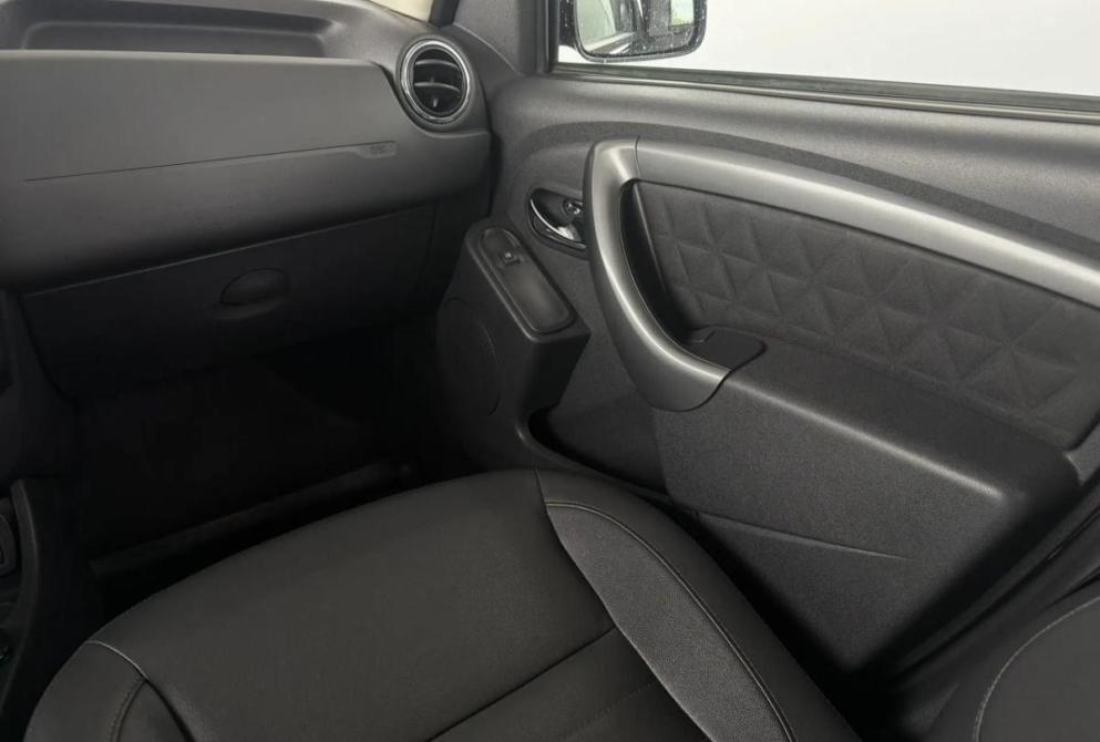 Renault Duster I Рестайлинг Киров  - изображение 13