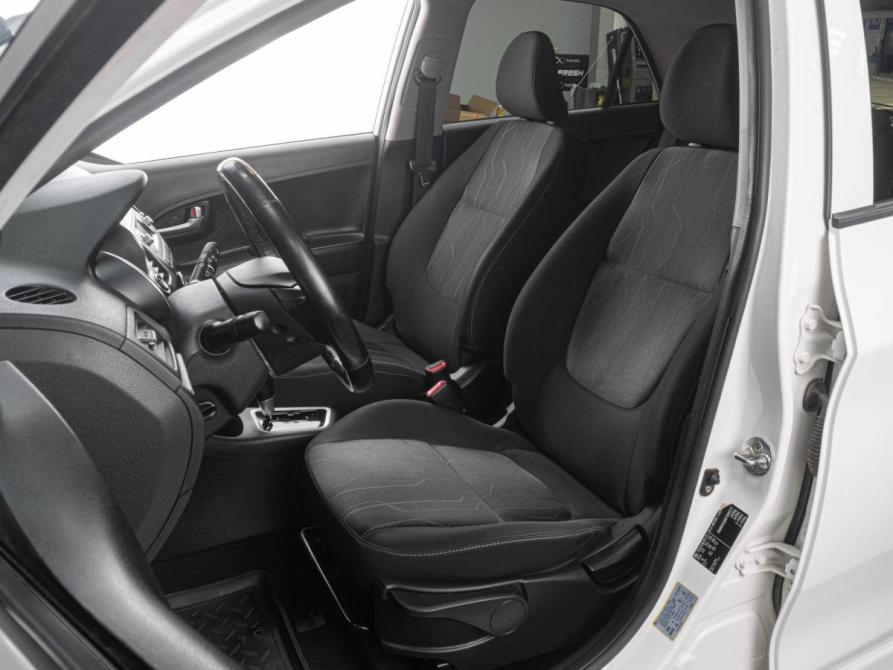 Kia Picanto II Рестайлинг Тюмень  - изображение 10