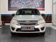 Lada (ВАЗ) Granta I Кемерово  - изображение 22
