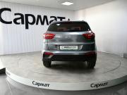 Hyundai Creta I Рестайлинг Новосибирск  - изображение 27