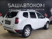 Renault Duster I Рестайлинг Уфа  - изображение 18