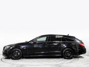 Mercedes-Benz CLS II (C218) Рестайлинг Москва  - изображение 37