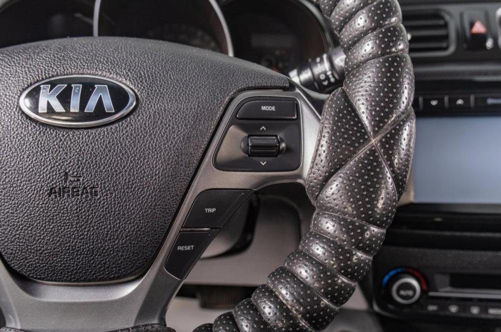 Kia Rio III Рестайлинг Томск  - изображение 15