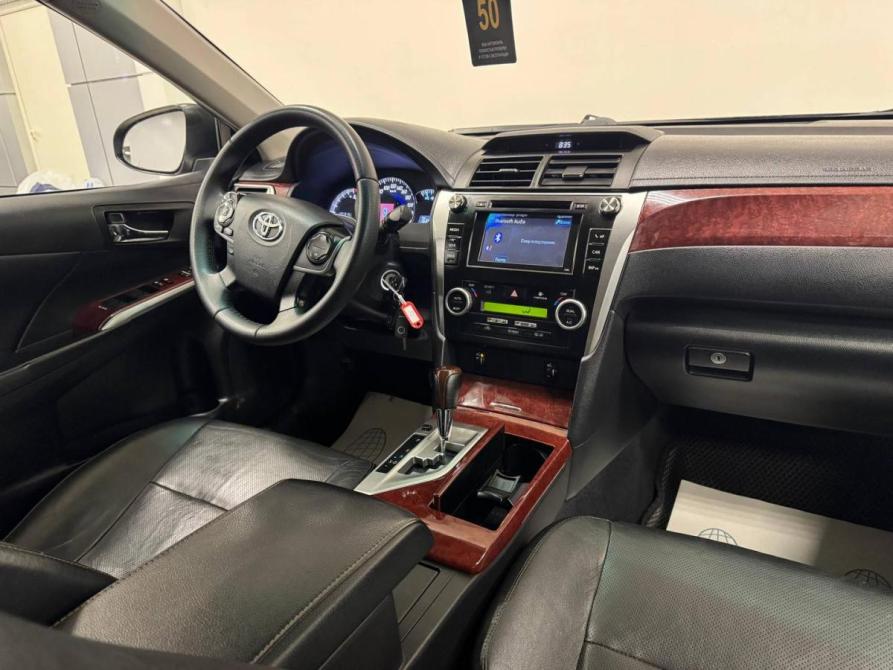 Toyota Camry VII (XV50) Москва  - изображение 7