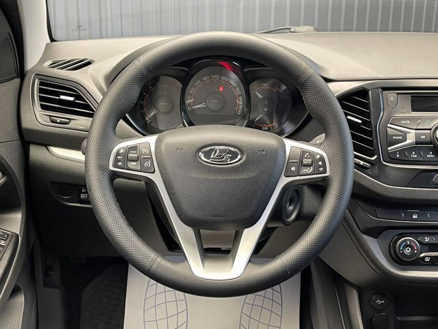 Lada (ВАЗ) Vesta I Пермь  - изображение 6