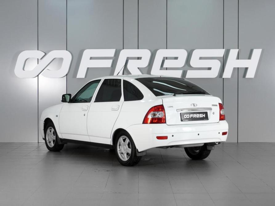 Lada (ВАЗ) Priora I Минеральные Воды  - изображение 2