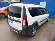Lada (ВАЗ) Largus I Пермь  - изображение 12