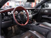 Rolls-Royce Wraith Санкт-Петербург  - изображение 57