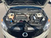 SsangYong Actyon II Рестайлинг Стерлитамак  - изображение 43