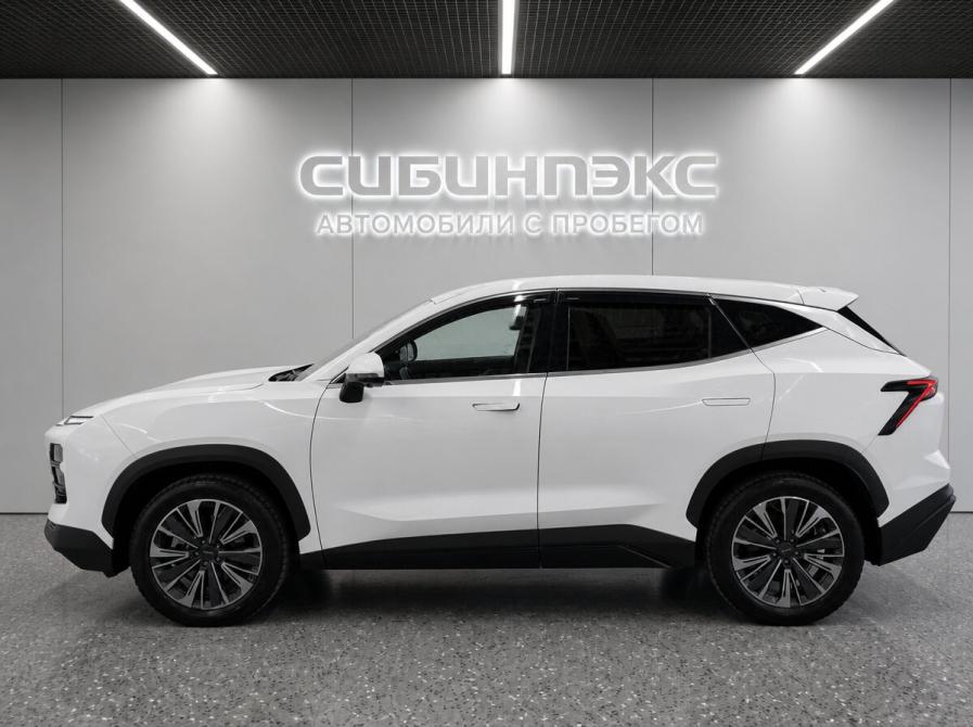 JETOUR DASHING I Кемерово  - изображение 2