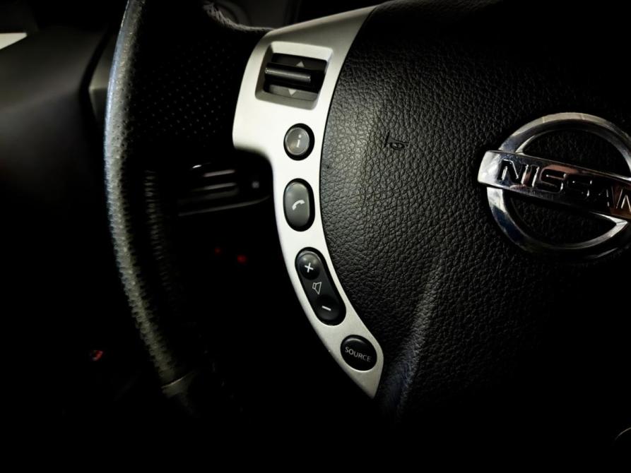 Nissan X-Trail II Москва  - изображение 24
