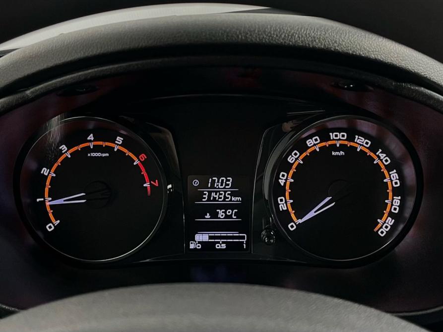 Lada (ВАЗ) Granta I Рестайлинг Ижевск  - изображение 13