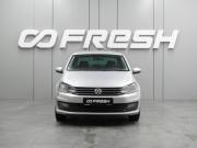 Volkswagen Polo V Рестайлинг Воронеж  - изображение 21
