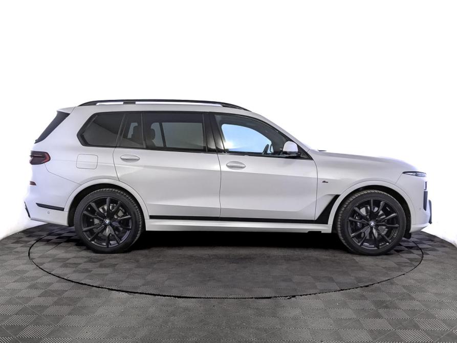 BMW X7 I (G07) Рестайлинг Москва  - изображение 4