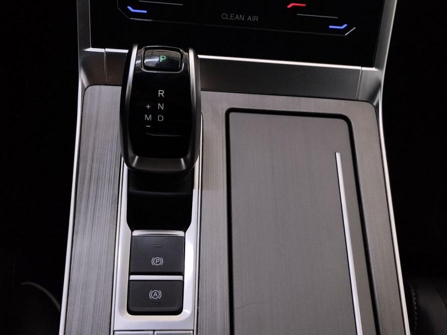 Chery Tiggo 4 I Рестайлинг 2 Минеральные Воды  - изображение 15