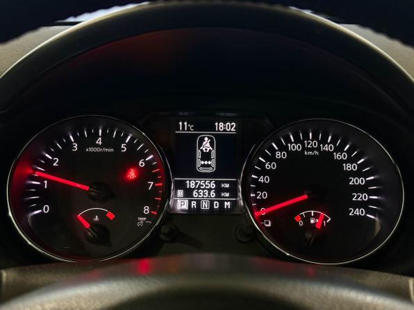 Nissan Qashqai I Рестайлинг с пробегом 2011 года, цена 995 000 рублей, 187556 км, внедорожник, Автокод Объявления