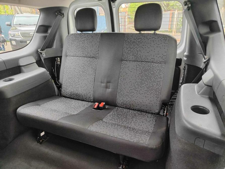 Lada (ВАЗ) Largus I Санкт-Петербург  - изображение 15
