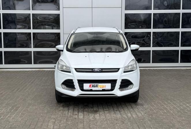 Ford Kuga II с пробегом 2015 года, цена 1 190 000 рублей, 181100 км, внедорожник, Автокод Объявления