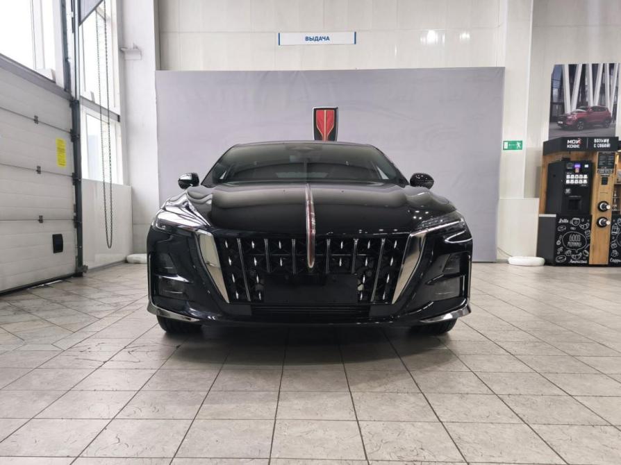 Hongqi H6 Курган  - изображение 2