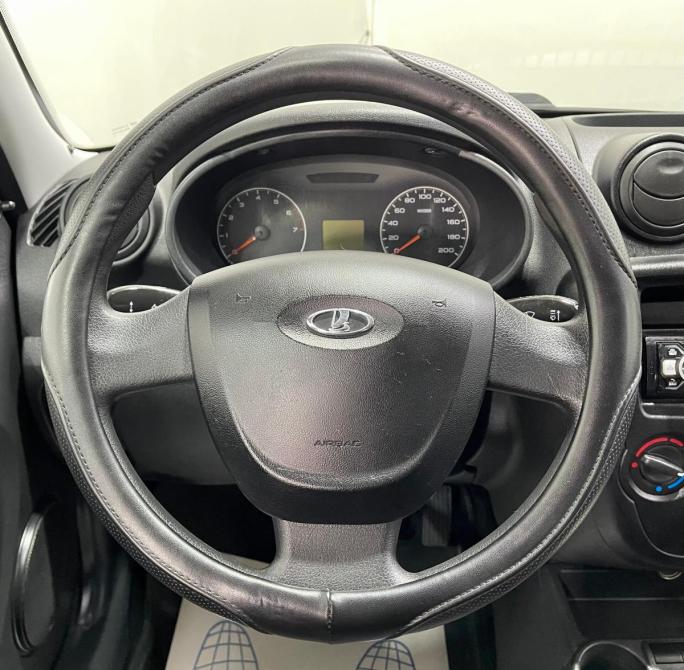 Lada (ВАЗ) Granta I Воронеж  - изображение 14