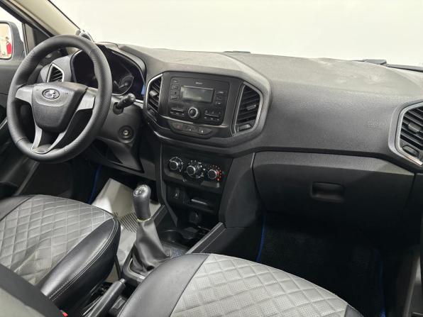 Lada (ВАЗ) XRAY I с пробегом 2018 года, цена 720 000 рублей, 138211 км, хэтчбек, Автокод Объявления
