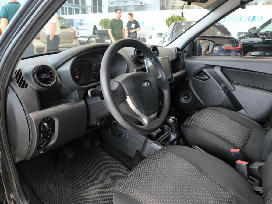 Lada (ВАЗ) Granta I Казань  - изображение 20