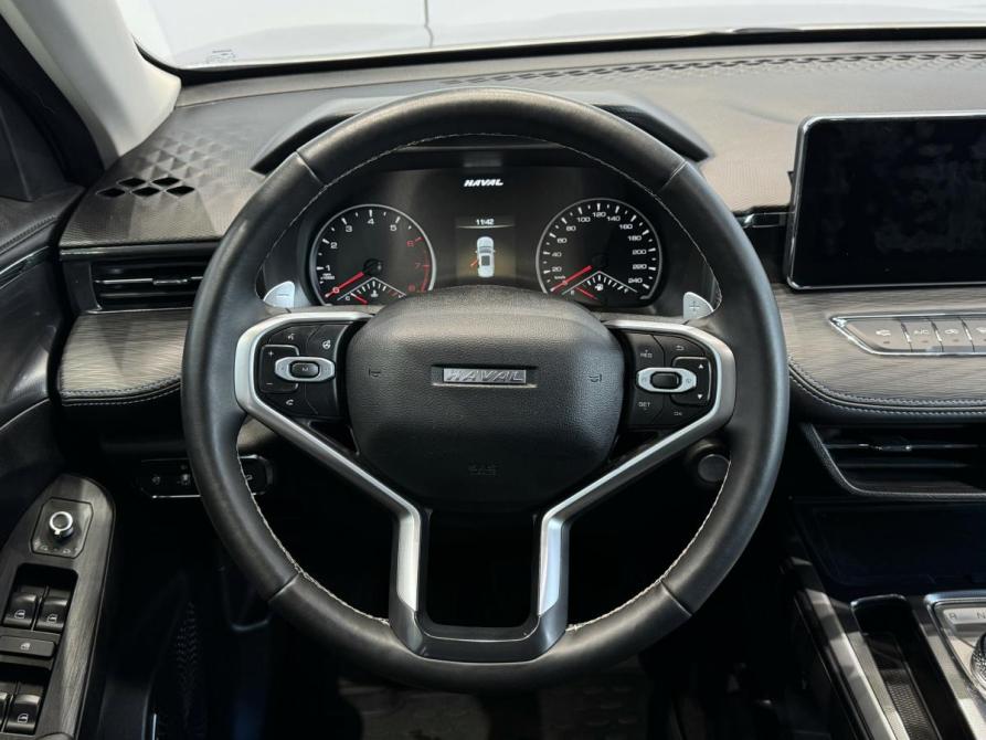 Haval Jolion I Волжский  - изображение 19