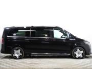 Mercedes-Benz V-Класс III (W447) Рестайлинг 2 Москва  - изображение 41
