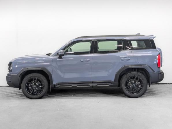 Haval H3 I с пробегом 2025 года, цена 2 475 000 рублей, 6213 км, внедорожник, Автокод Объявления