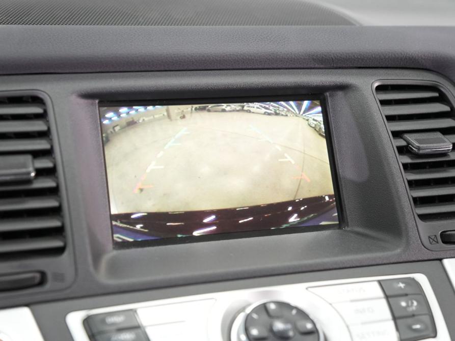 Nissan Murano II (Z51) Новосибирск  - изображение 34