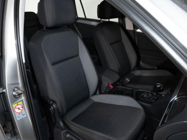 Volkswagen Tiguan II с пробегом 2020 года, цена 2 398 000 рублей, 131393 км, внедорожник, Автокод Объявления