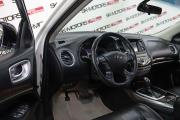 Infiniti QX60 I Рестайлинг Сургут  - изображение 49
