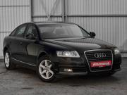Audi A6 III (C6) Рестайлинг Екатеринбург  - изображение 25